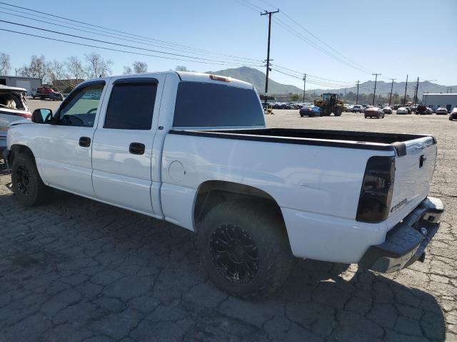 Photo 2 from auction – 2006 CHEVROLET SILVERADO with VIN 2GCEC13Z961296744