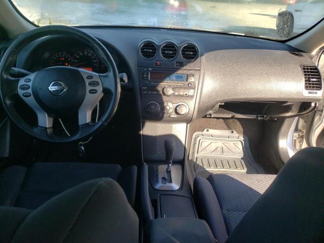 Photo 8 from auction – 2008 NISSAN ALTIMA 2.5 with VIN 1N4AL24E58C137092