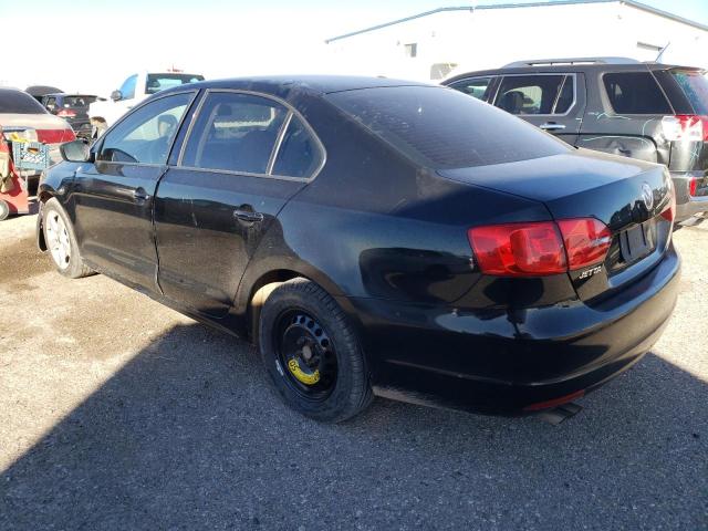 Photo 2 from auction – 2011 VOLKSWAGEN JETTA BASE with VIN 3VW2K7AJ9BM375868