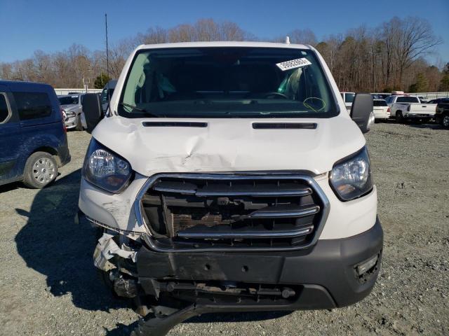 Photo 5 from auction – 2020 FORD TRANSIT T- with VIN 1FBAX2Y85LKB00629