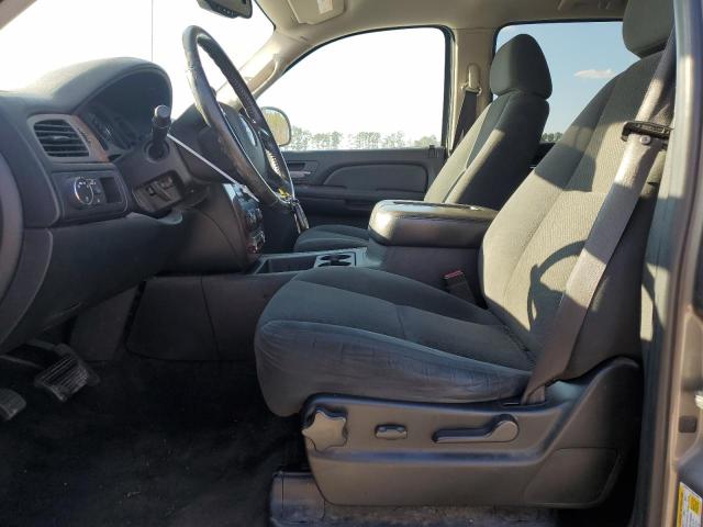 Photo 7 from auction – 2008 CHEVROLET AVALANCHE with VIN 3GNEC12J78G275985
