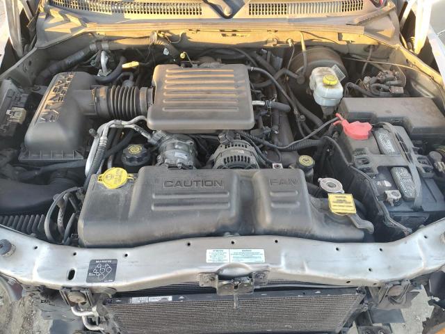 Photo 12 from auction – 2001 DODGE DURANGO with VIN 1B4HR28N61F526553
