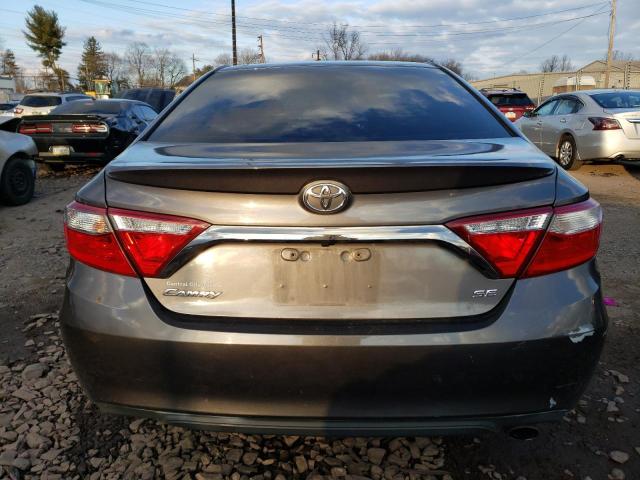 Photo 6 from auction – 2016 TOYOTA CAMRY LE with VIN 4T1BF1FK2GU600412