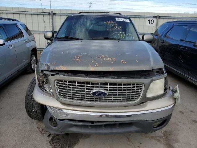 Photo 5 from auction – 1999 FORD EXPEDITION with VIN 1FMRU1762XLA41150