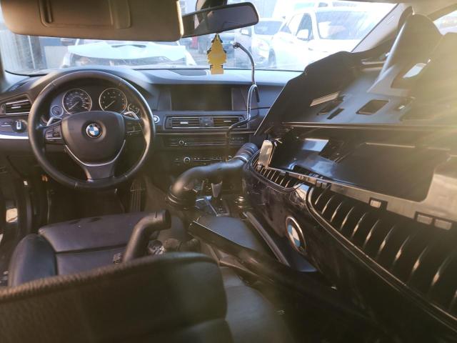 Photo 8 from auction – 2011 BMW 535 I with VIN WBAFR7C53BC605032