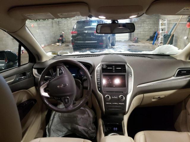 Photo 8 from auction – 2019 LINCOLN MKC with VIN 5LMCJ1D93KUL22161