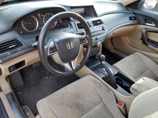 Photo 8 from auction – 2011 HONDA ACCORD LX- with VIN 1HGCS1B39BA015454