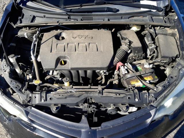 Photo 11 from auction – 2016 TOYOTA COROLLA L with VIN 5YFBURHE8GP432921