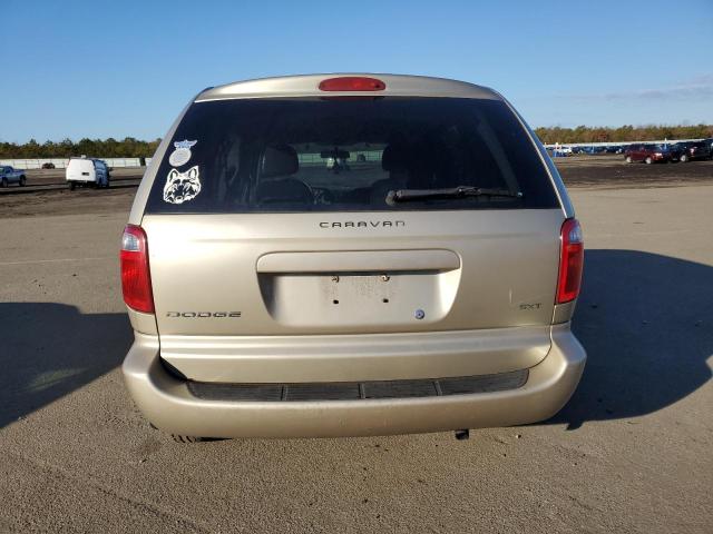 Photo 6 from auction – 2007 DODGE CARAVAN SX with VIN 1D4GP45R67B179378
