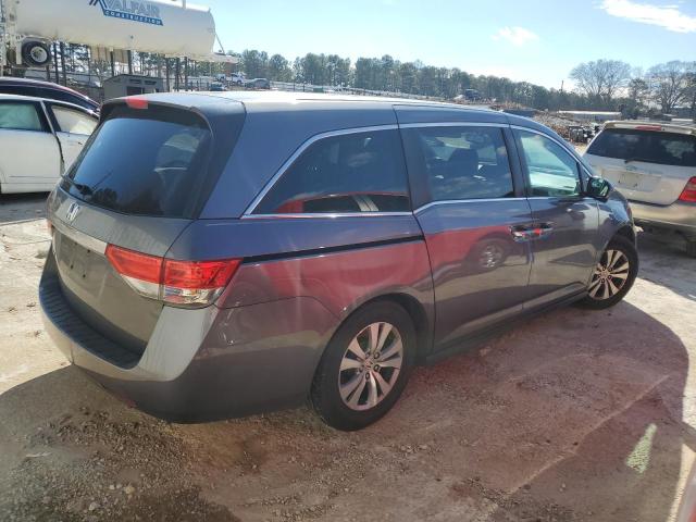 Photo 3 from auction – 2015 HONDA ODYSSEY EX with VIN 5FNRL5H60FB010932