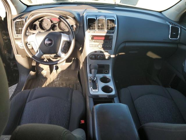 Фото 8 с аукциона – 2011 GMC ACADIA SLE с VIN 1GKKVNED7BJ276633