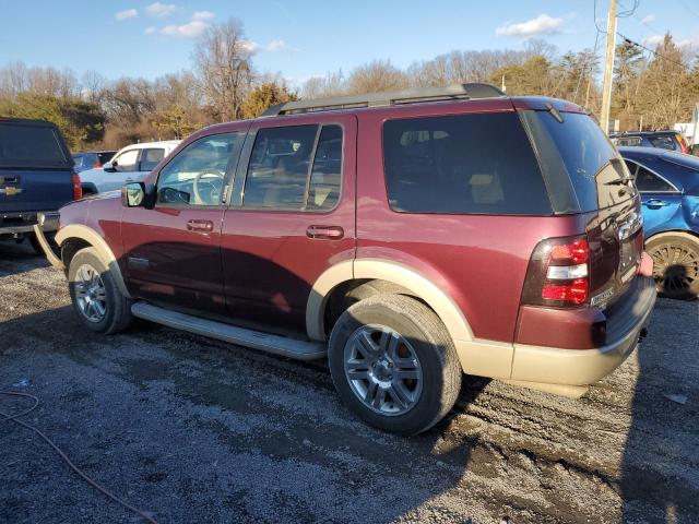 Photo 2 from auction – 2008 FORD EXPLORER E with VIN 1FMEU74E28UA75839