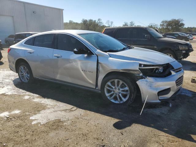 Photo 4 from auction – 2016 CHEVROLET MALIBU LT with VIN 1G1ZE5ST0GF345574