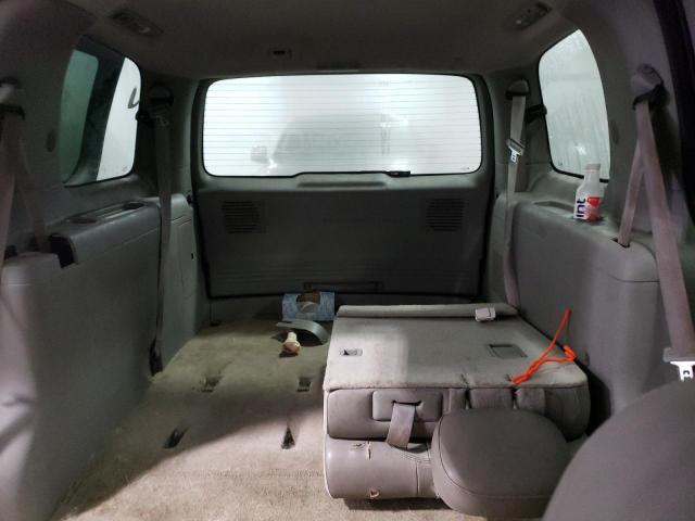 Photo 10 from auction – 2005 CHEVROLET UPLANDER L with VIN 1GNDV23L45D281991