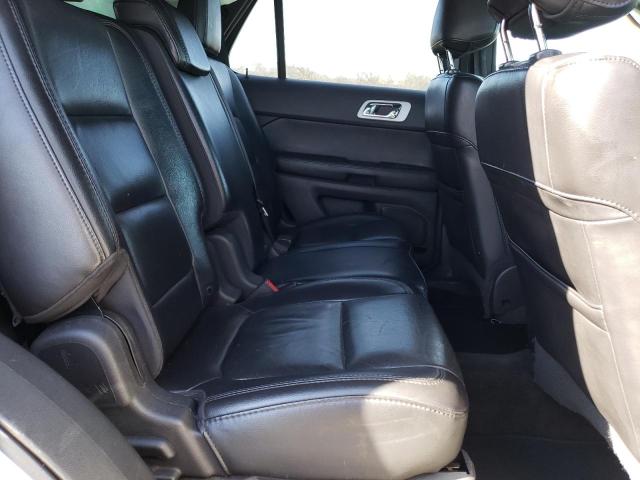Photo 11 from auction – 2013 FORD EXPLORER X with VIN 1FM5K7D88DGB24003