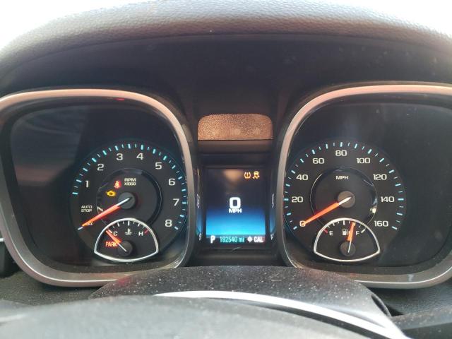 Photo 9 from auction – 2016 CHEVROLET MALIBU LIM with VIN 1G11C5SA5GF163581