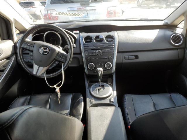 Photo 8 from auction – 2010 MAZDA CX-7 with VIN JM3ER4W36A0316967