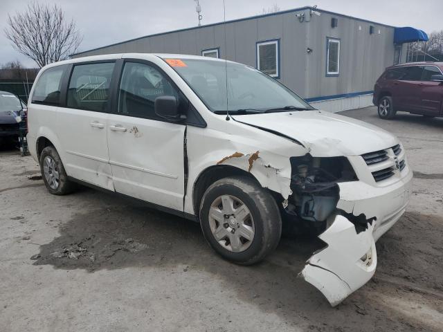 Photo 4 from auction – 2010 DODGE GRAND CARA with VIN 2D4RN4DEXAR302315