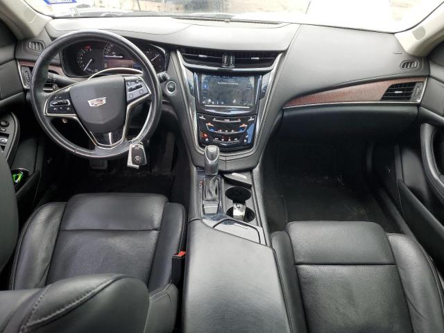 Photo 8 from auction – 2017 CADILLAC CTS with VIN 1G6AP5SX8H0195500