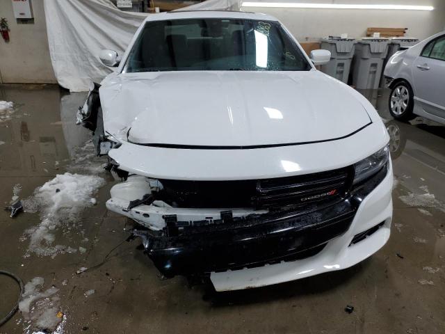 Photo 5 from auction – 2015 DODGE CHARGER R/ with VIN 2C3CDXCT9FH858009