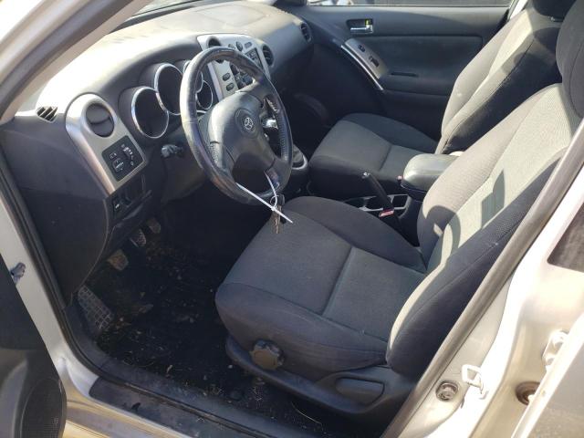Photo 7 from auction – 2003 TOYOTA COROLLA MA with VIN 2T1KY32E43C062331