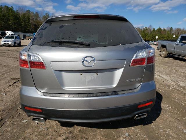 Photo 6 from auction – 2012 MAZDA CX-9 with VIN JM3TB2CA2C0355948