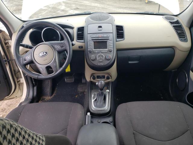 Снимка 8 от търг – 2012 KIA SOUL + с VIN KNDJT2A6XC7426641