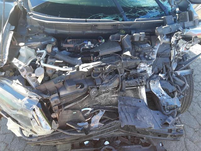 Photo 12 from auction – 2015 NISSAN ROGUE S with VIN KNMAT2MT2FP526710