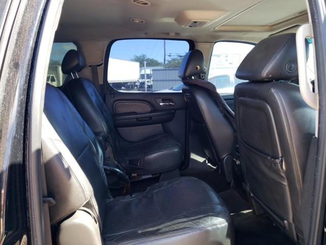 Photo 11 from auction – 2008 CADILLAC ESCALADE E with VIN 1GYFC668X8R227215