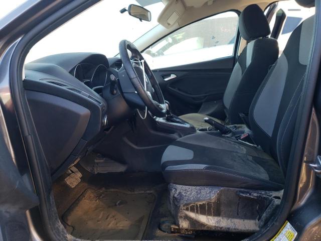 Photo 7 from auction – 2014 FORD FOCUS SE with VIN 1FADP3F27EL341687