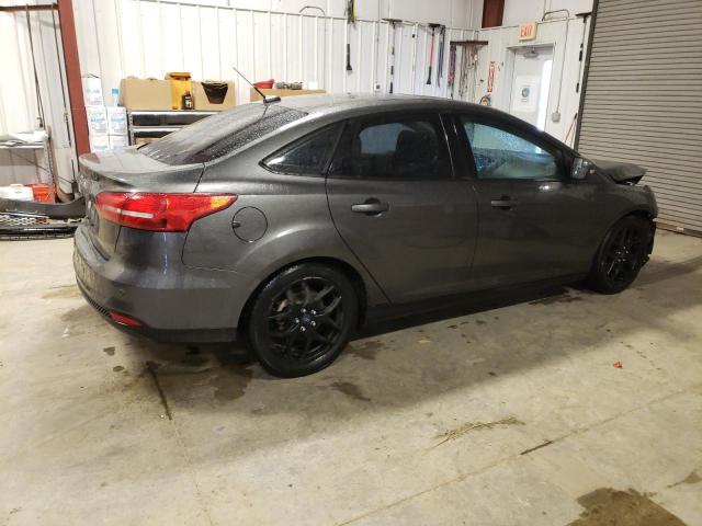 Photo 3 from auction – 2016 FORD FOCUS SE with VIN 1FADP3F26GL225934