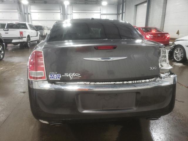 Photo 6 from auction – 2014 CHRYSLER 300 with VIN 2C3CCARG9EH329832