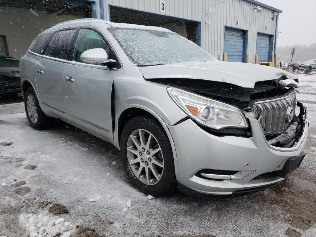 Photo 4 from auction – 2013 BUICK ENCLAVE with VIN 5GAKRCKD8DJ213473