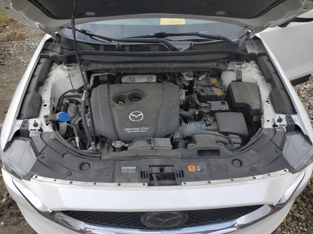 Photo 12 from auction – 2019 MAZDA CX-5 TOURI with VIN JM3KFBCMXK1652694