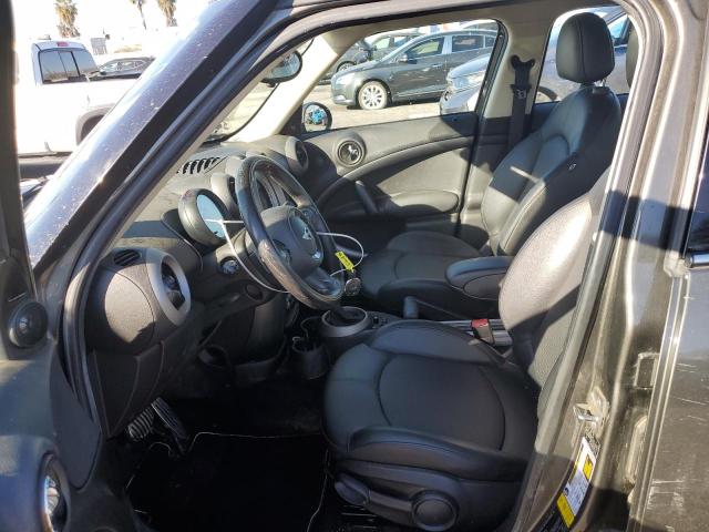 Photo 7 from auction – 2012 MINI COOPER S C with VIN WMWZC3C5XCWL81913