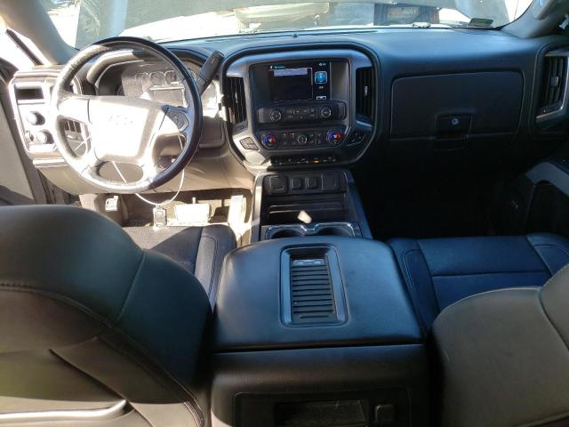 Photo 8 from auction – 2016 CHEVROLET SILVERADO with VIN 3GCUKSEC5GG334380