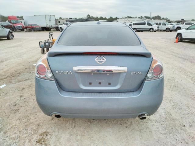 Photo 6 from auction – 2012 NISSAN ALTIMA BAS with VIN 1N4AL2AP5CN483744