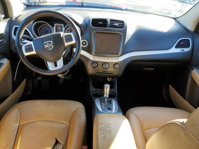 Photo 8 from auction – 2014 DODGE JOURNEY LI with VIN 3C4PDCDG4ET154958