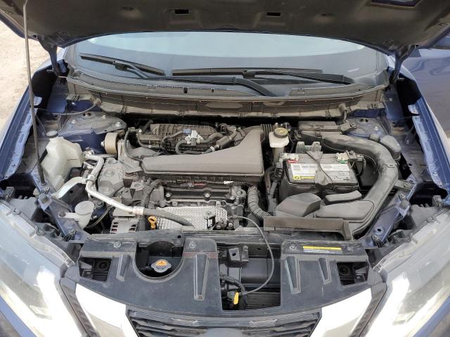 Photo 11 from auction – 2020 NISSAN ROGUE S with VIN KNMAT2MT7LP511714