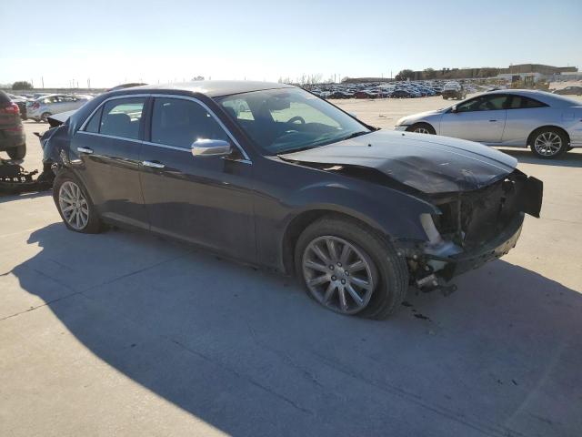 Photo 4 from auction – 2014 CHRYSLER 300C with VIN 2C3CCAEG6EH375317