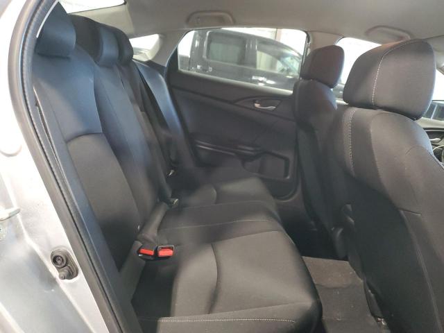 Photo 10 from auction – 2020 HONDA CIVIC LX with VIN 19XFC2F62LE028970