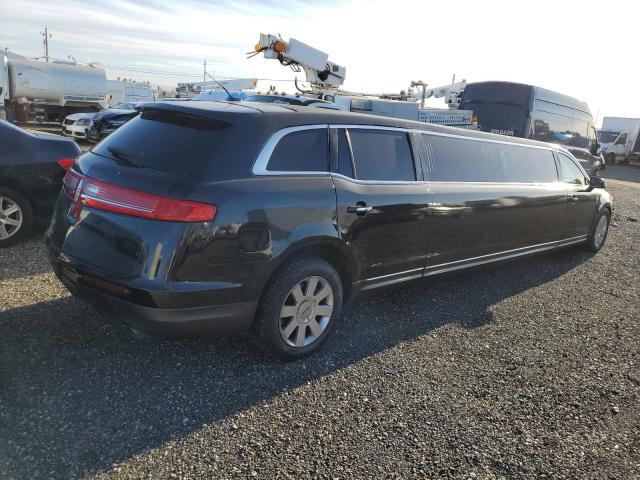 Photo 3 from auction – 2013 LINCOLN MKT with VIN 2L1MJ5LK1DBL50313