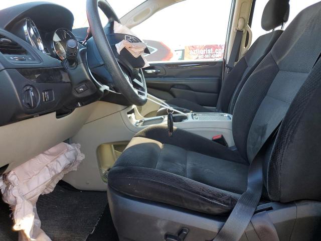 Photo 7 from auction – 2014 DODGE GRAND CARA with VIN 2C4RDGCG1ER412390