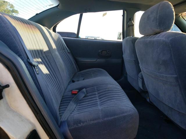 Photo 10 from auction – 1998 CHEVROLET LUMINA BAS with VIN 2G1WL52M2W9178711