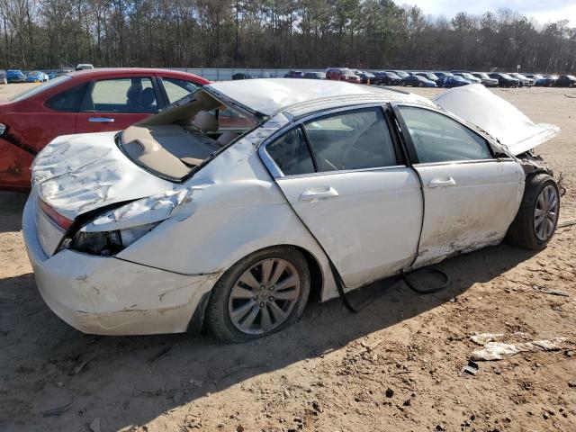 Photo 3 from auction – 2012 HONDA ACCORD EX with VIN 1HGCP2F78CA207471