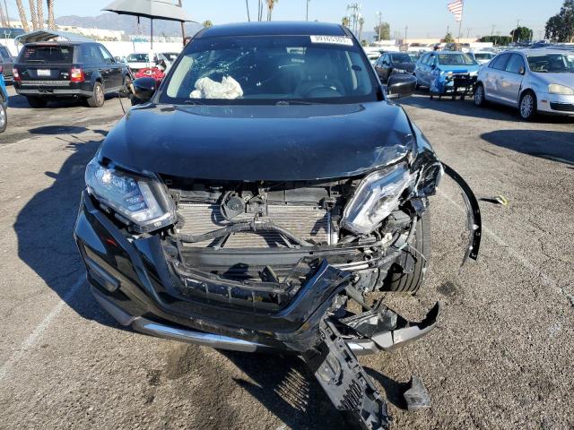 Photo 5 from auction – 2017 NISSAN ROGUE S with VIN KNMAT2MT1HP507147