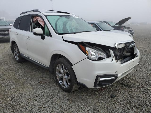 Foto 4 de la subasta – 2017 SUBARU FORESTER 2 con VIN JF2SJAWC4HH457194