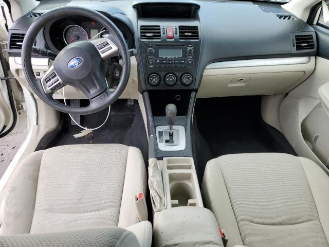 Photo 8 from auction – 2014 SUBARU XV CROSSTR with VIN JF2GPACC4E8285009