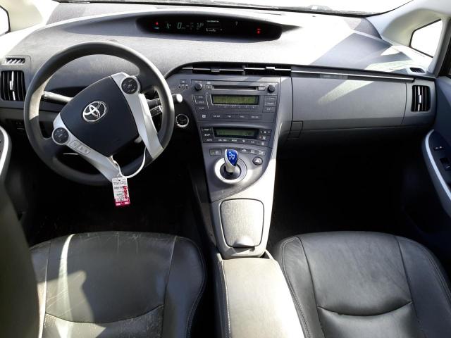 صورة رقم 8 من المزاد - 2011 TOYOTA PRIUS مع VIN JTDKN3DU3B5315745