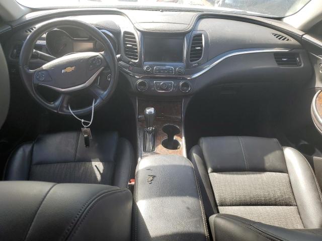 Photo 8 from auction – 2014 CHEVROLET IMPALA LT with VIN 1G1125S35EU141335